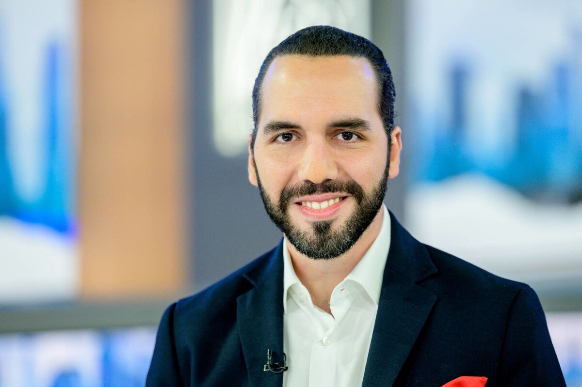 Найиб Букеле 