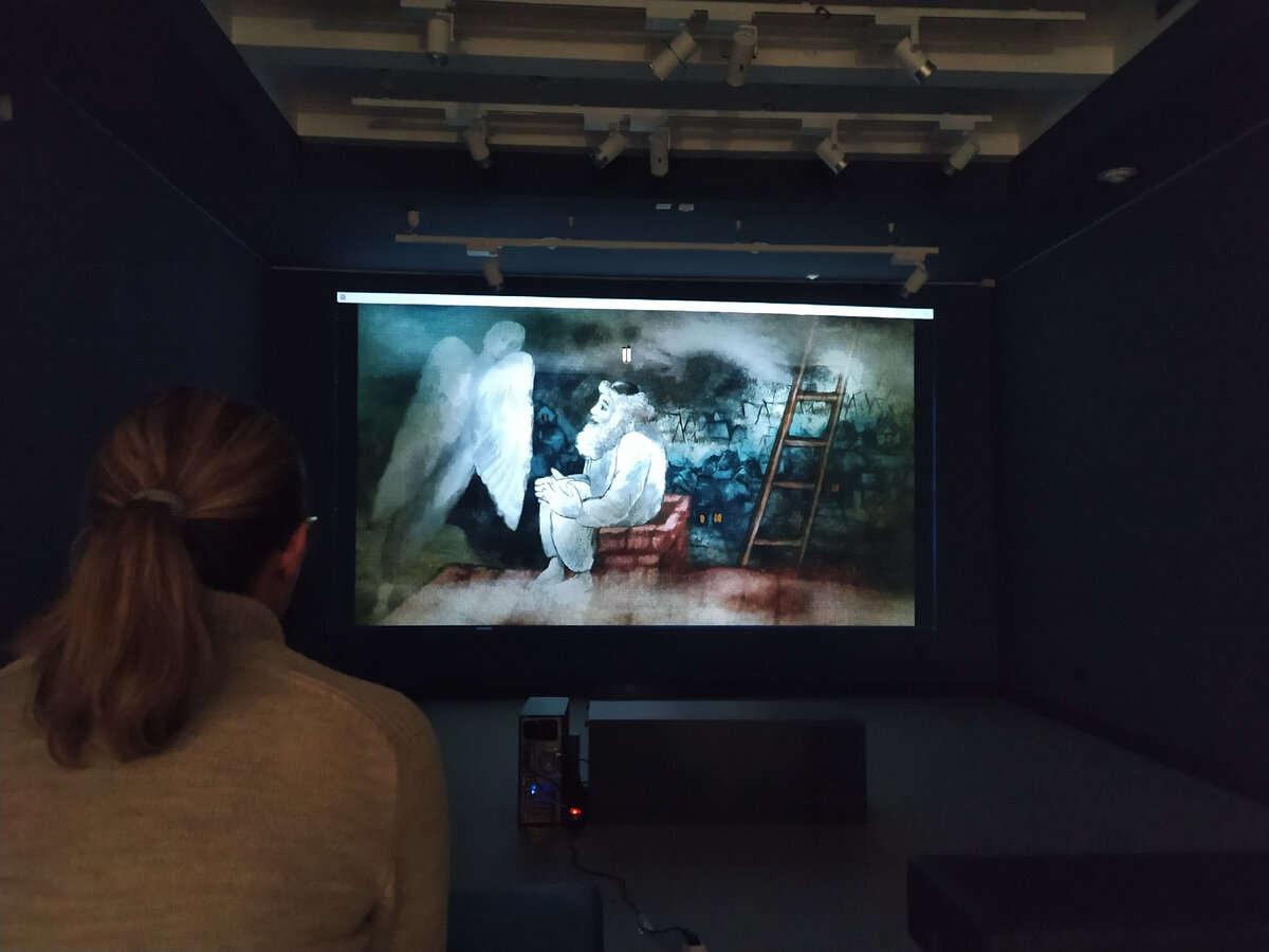 Мои фото из Национального художественного музея Белоруссии