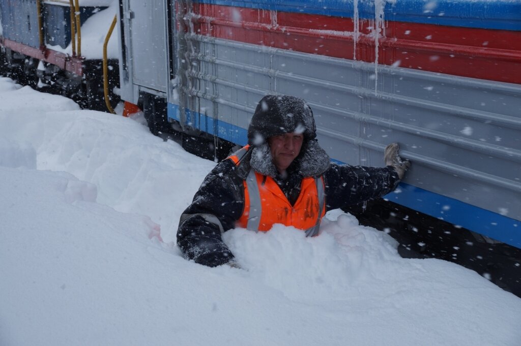 Увеличение преступности в зимний период