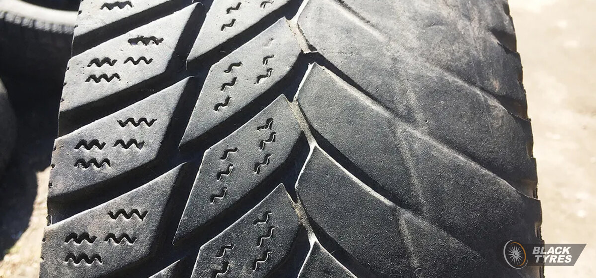 Типичные проблемы с шинами и дисками авто: все ли можно починить ...