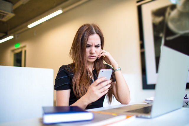    Что значит пропущенный звонок от самого себя?