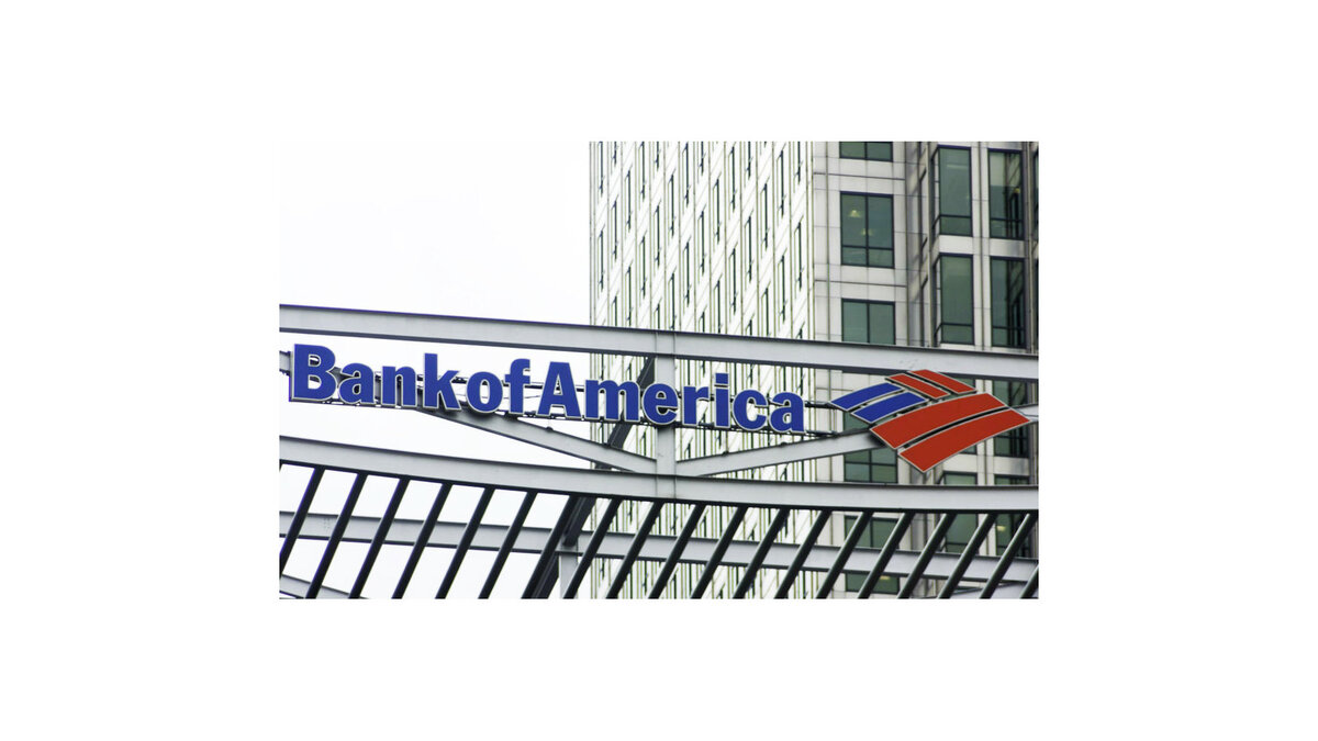    Bank of America© Фото : Wikimedia Commons/Senseiich