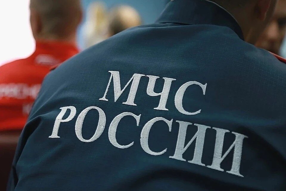     В Москве пожарные выехали для проверки больницы №31 после сработавшей сигнализации Мария ЛЕНЦ
