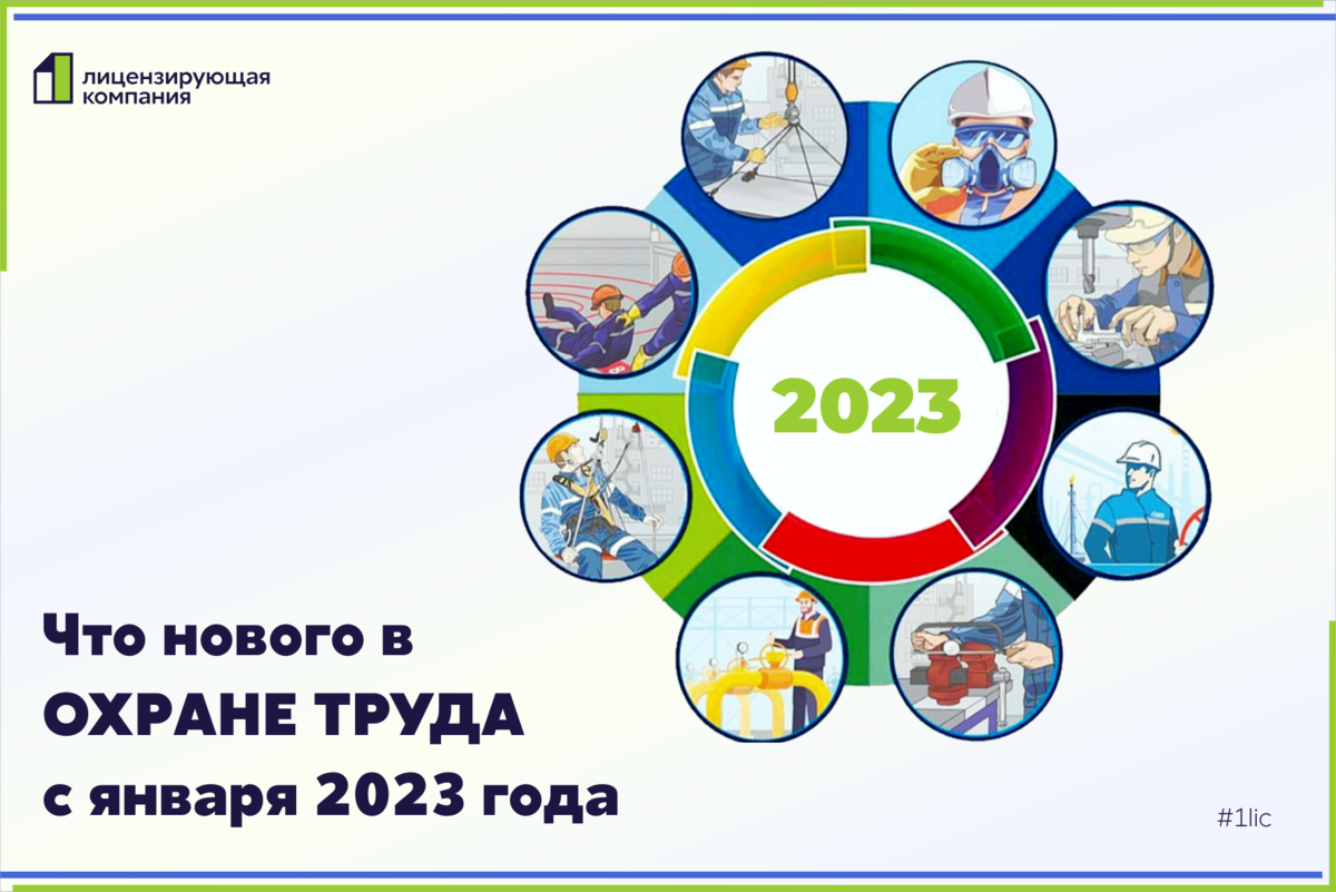 Охрана труда 2023 изменения. Новое по охране труда в 2023 году. Месячник по охране труда в 2023 году. Изменения в законодательстве в области охраны труда в 2023 году. День охраны труда 2023 году