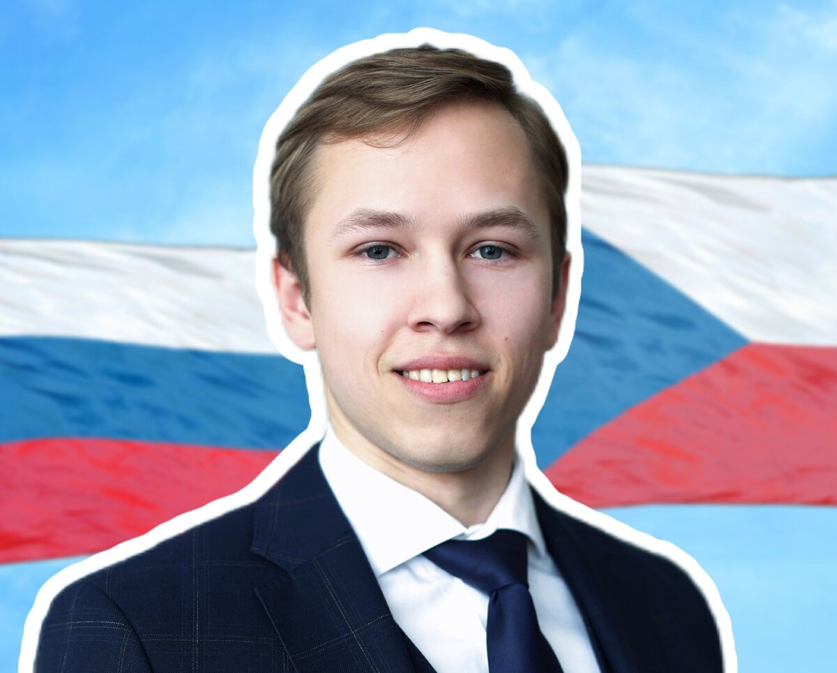 Фото с личной страничка Якуба Зибы