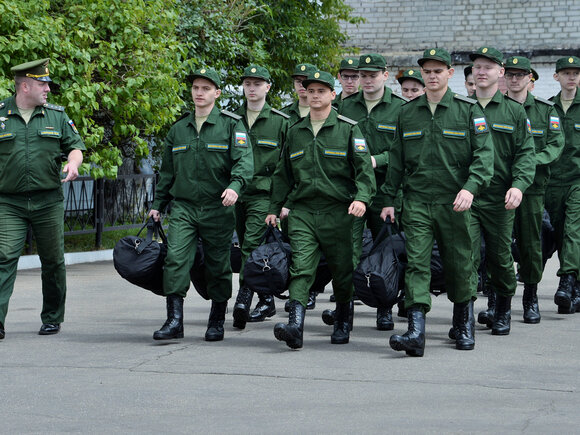   Фото с сайта mil.ru