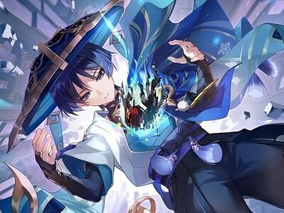    Авторы Genshin Impact опубликовали тизер «Бесконечные страдания» [ВИДЕО]