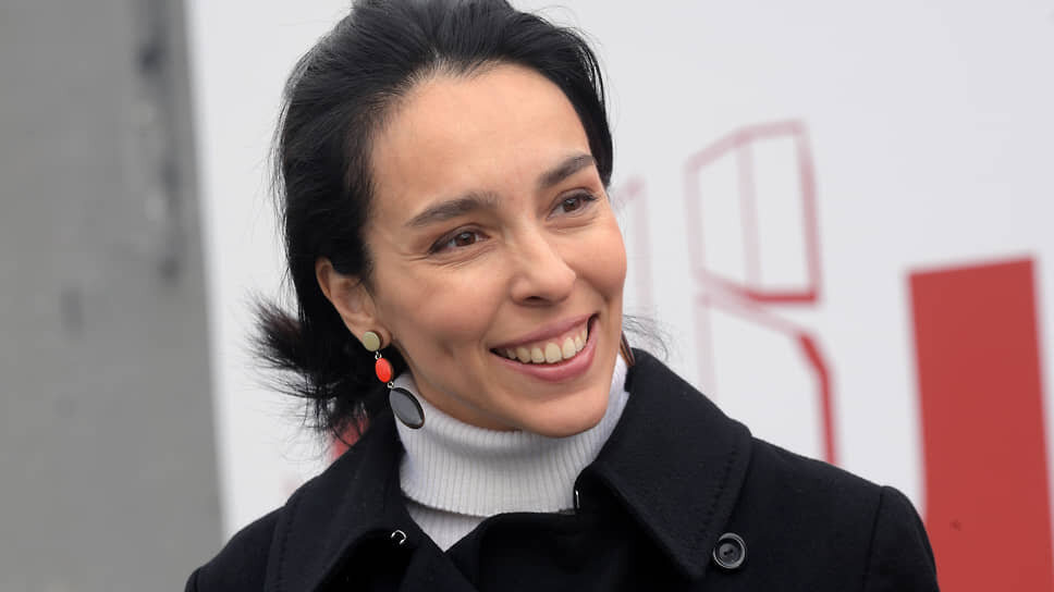    Фото: Дмитрий Лебедев / Коммерсантъ