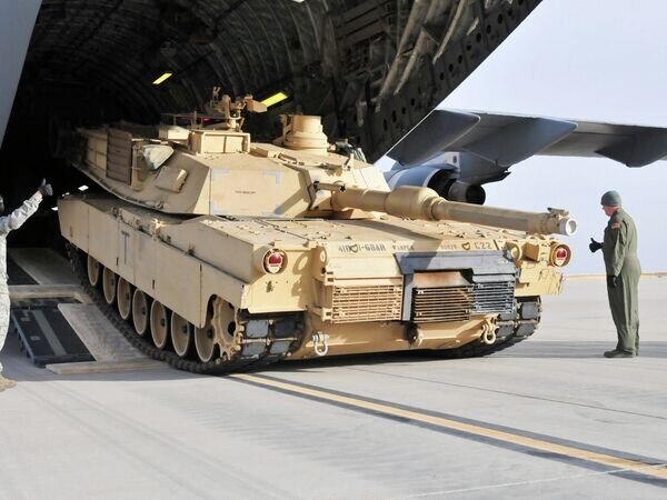   © flickr.com / The U.S. Army