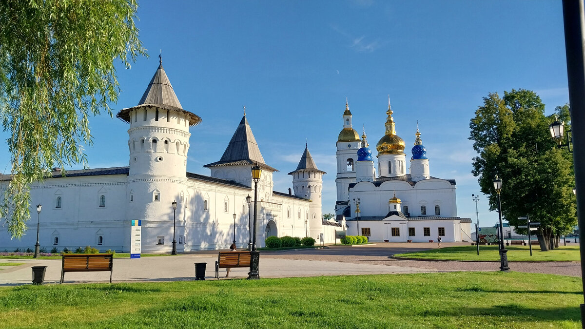 все фото в статье авторские