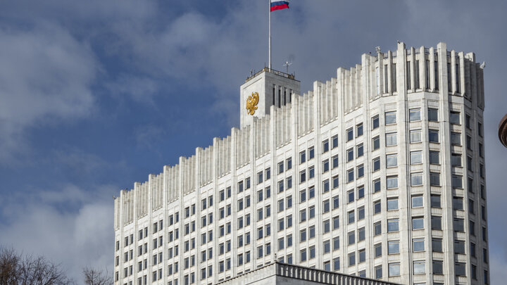 KONSTANTIN KOKOSHKIN/GLOBALLOOKPRESS