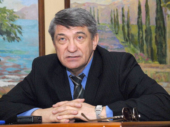   Александр Астафьев