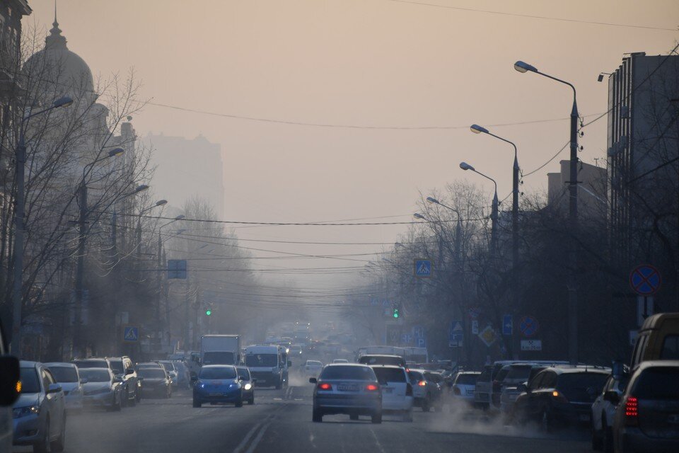     Проезд будет перекрыт до конца года. Иван МАКЕЕВ