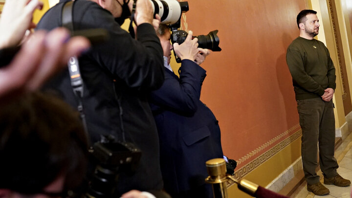 ФОТО: CNP / ADMEDIA/GLOBALLOOKPRESS