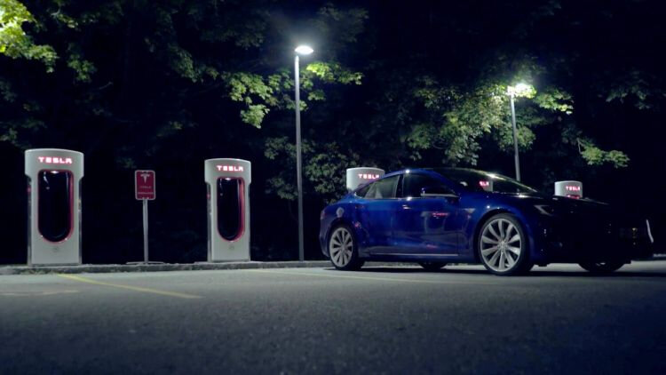    Источник изображения: Tesla