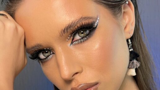 Фея макияжа | ПРИНЦЕССА😍🔥 ️#допосле #makeuprevolution #макияждлясебя # ...