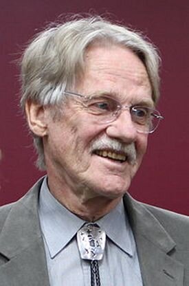 Вернон Ломакс Смит, Vernon Lomax Smith (1927 -)