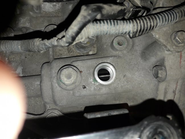 Интервал замены масла зависит от типа самой коробки и условий эксплуатации