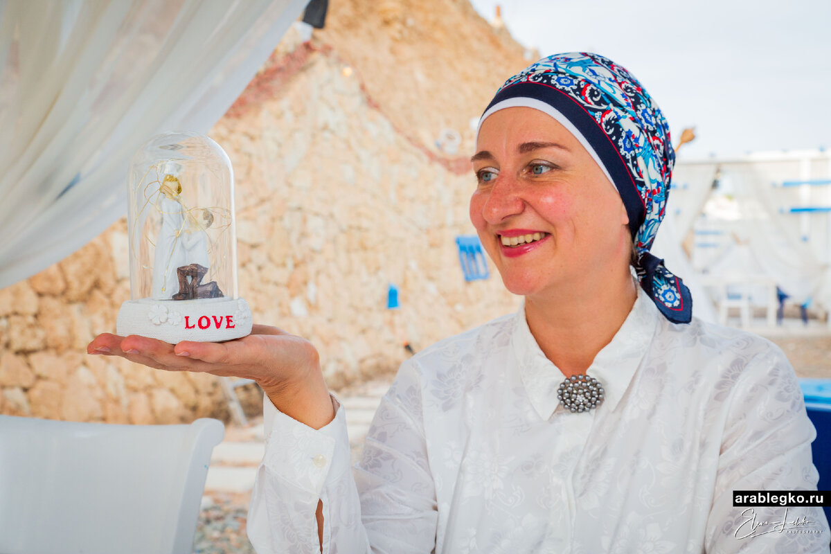 Я тебя люблю. Как сказать по-арабски?