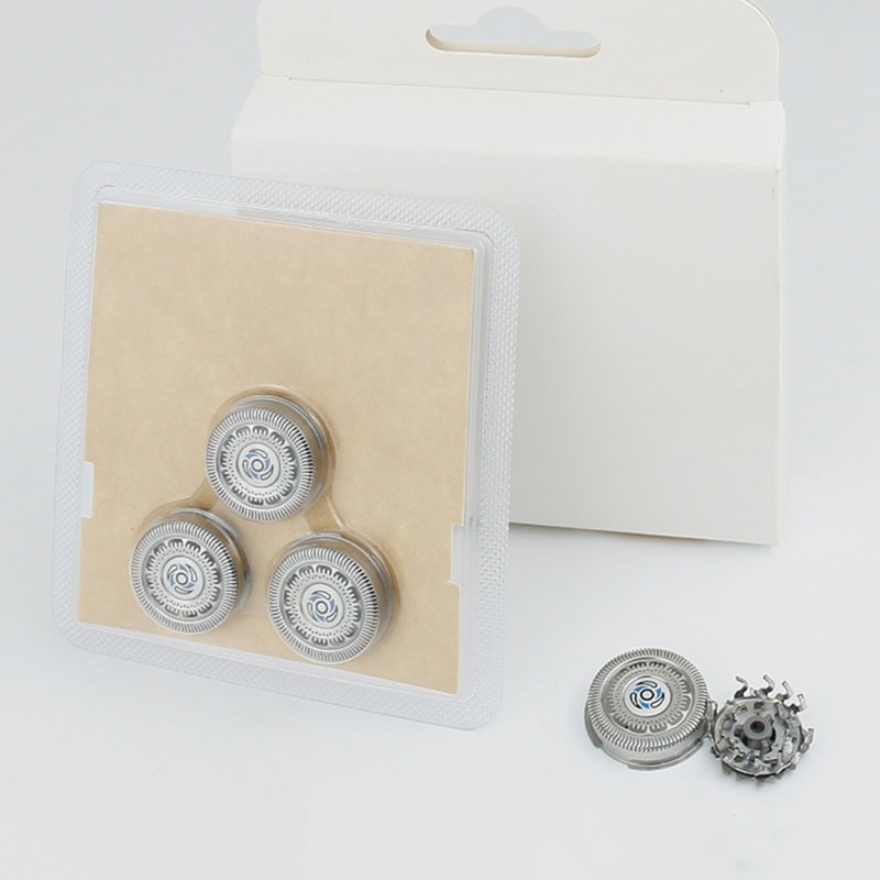 Бритвенная головка philips rq12pro