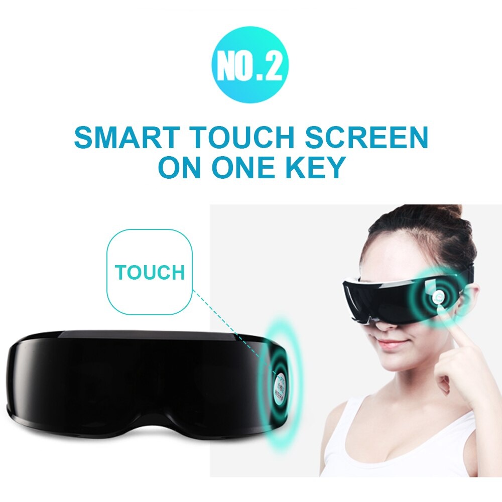 Магнитные очки для глаз