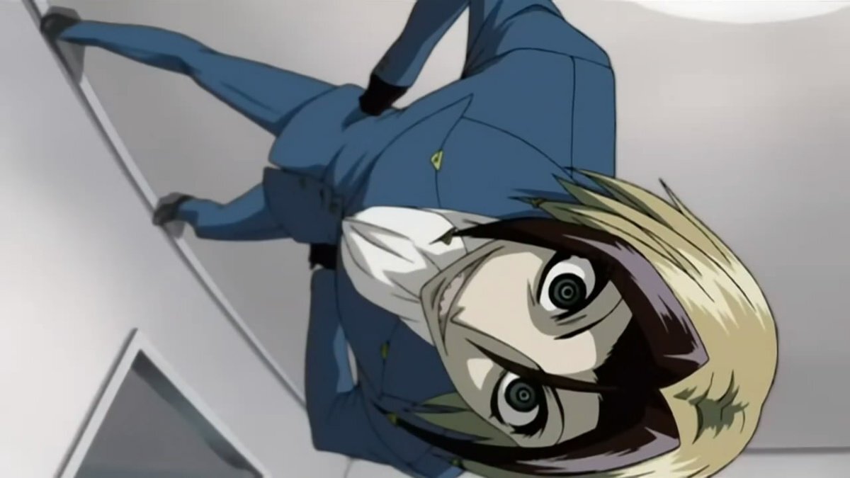 Аниме Нейро Ногами