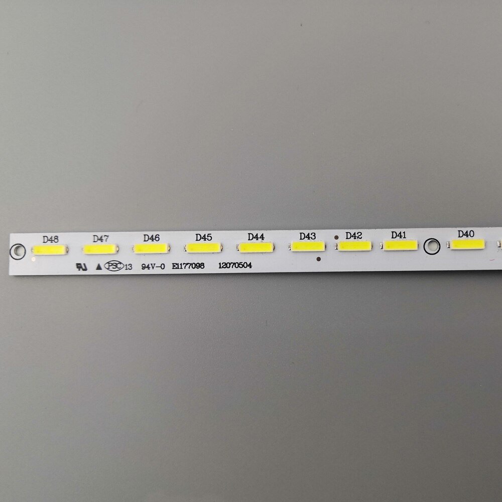 Светодиодная полоса