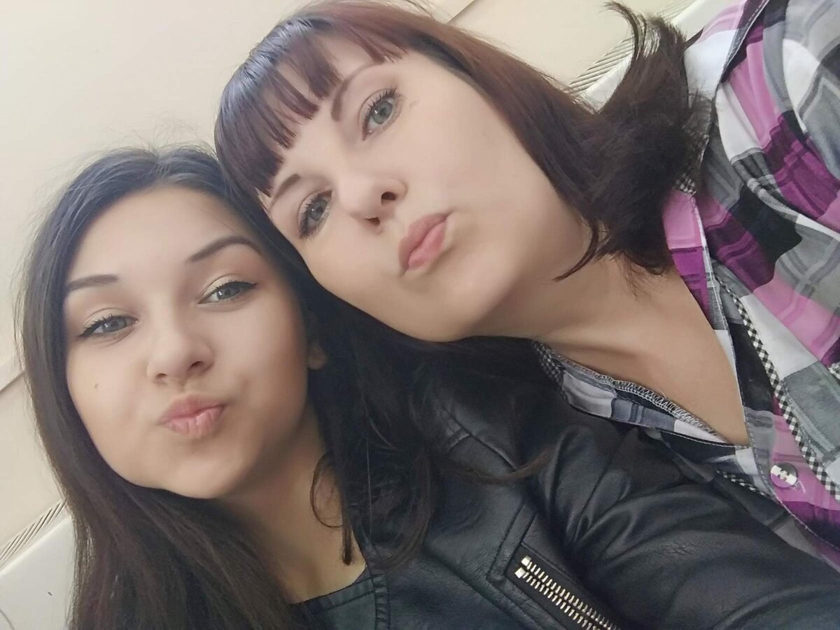 Фото из личного архива.