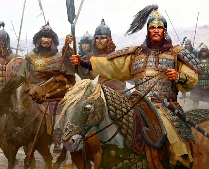 Вооружённые силы Крымского ханства | История и культура Евразии | Дзен