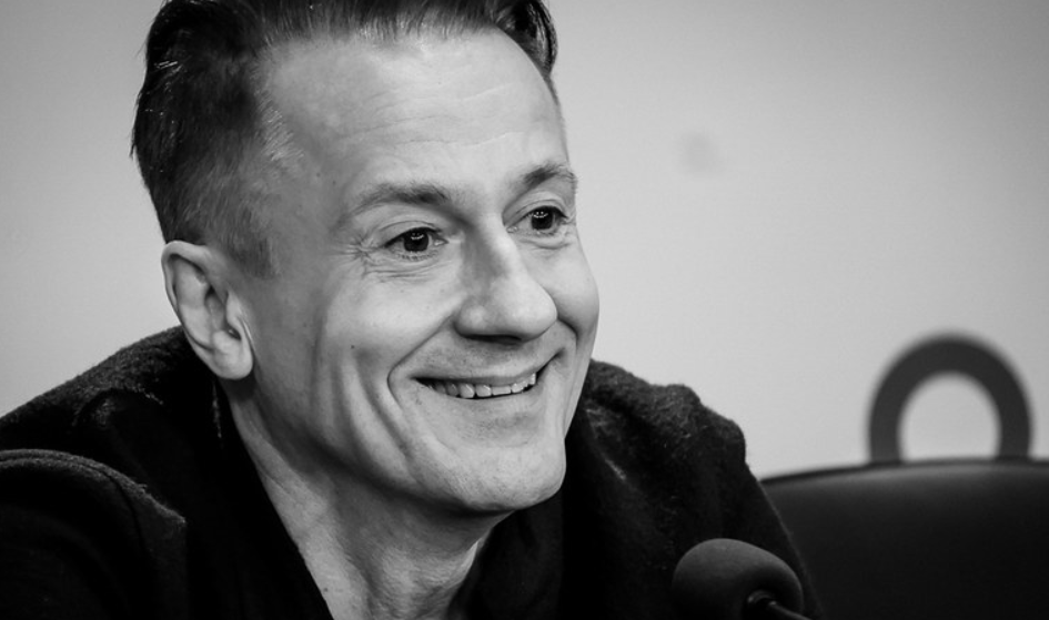 Олег Меньшиков: был актёром, стал руководителем. Фото: Юлия Пыжова (musecube.org)