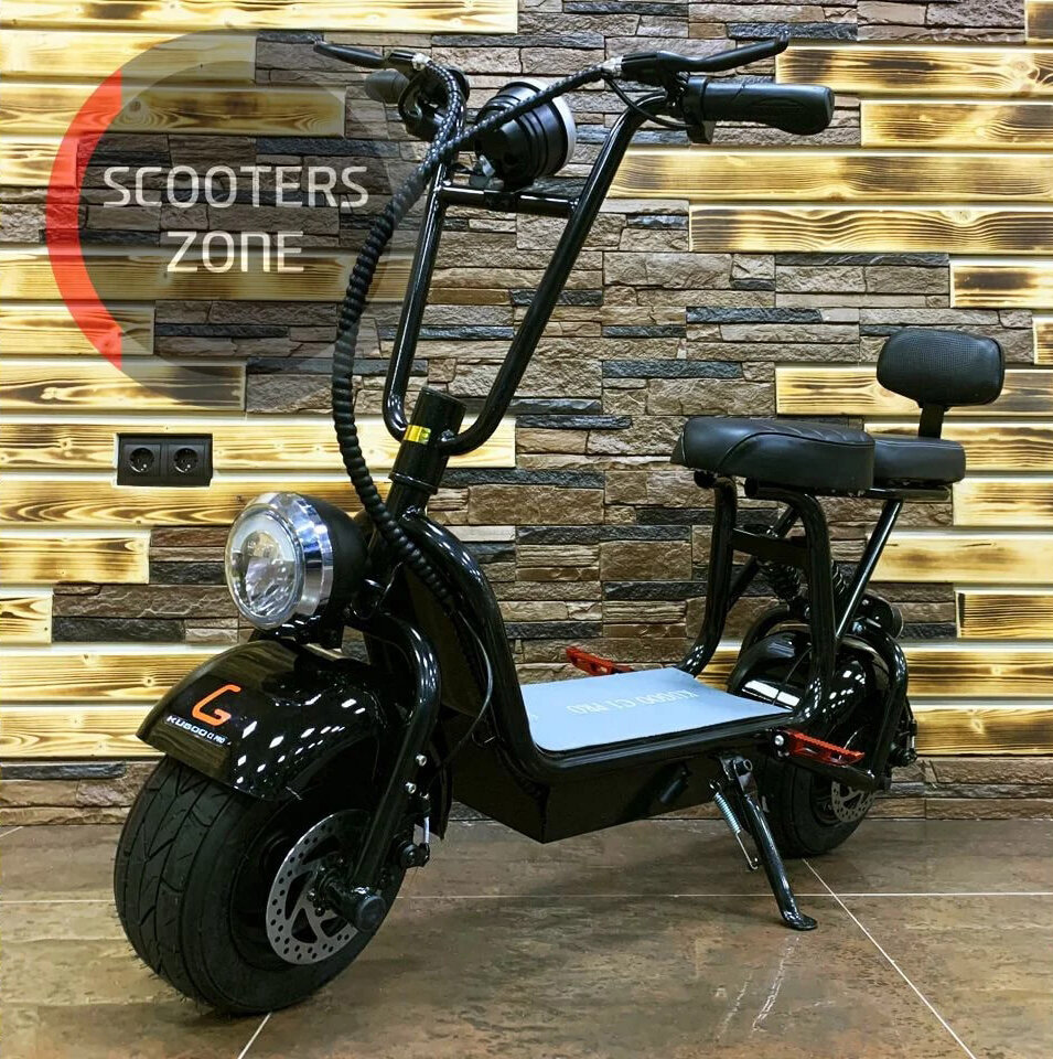 KUGOO C1 PRO