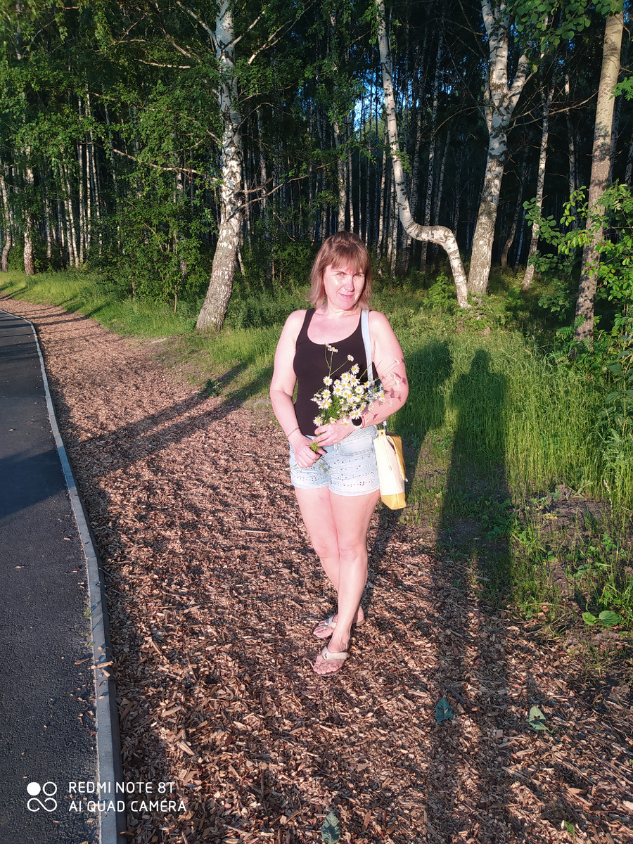 Вот и фото до.. Надеюсь, что будет после