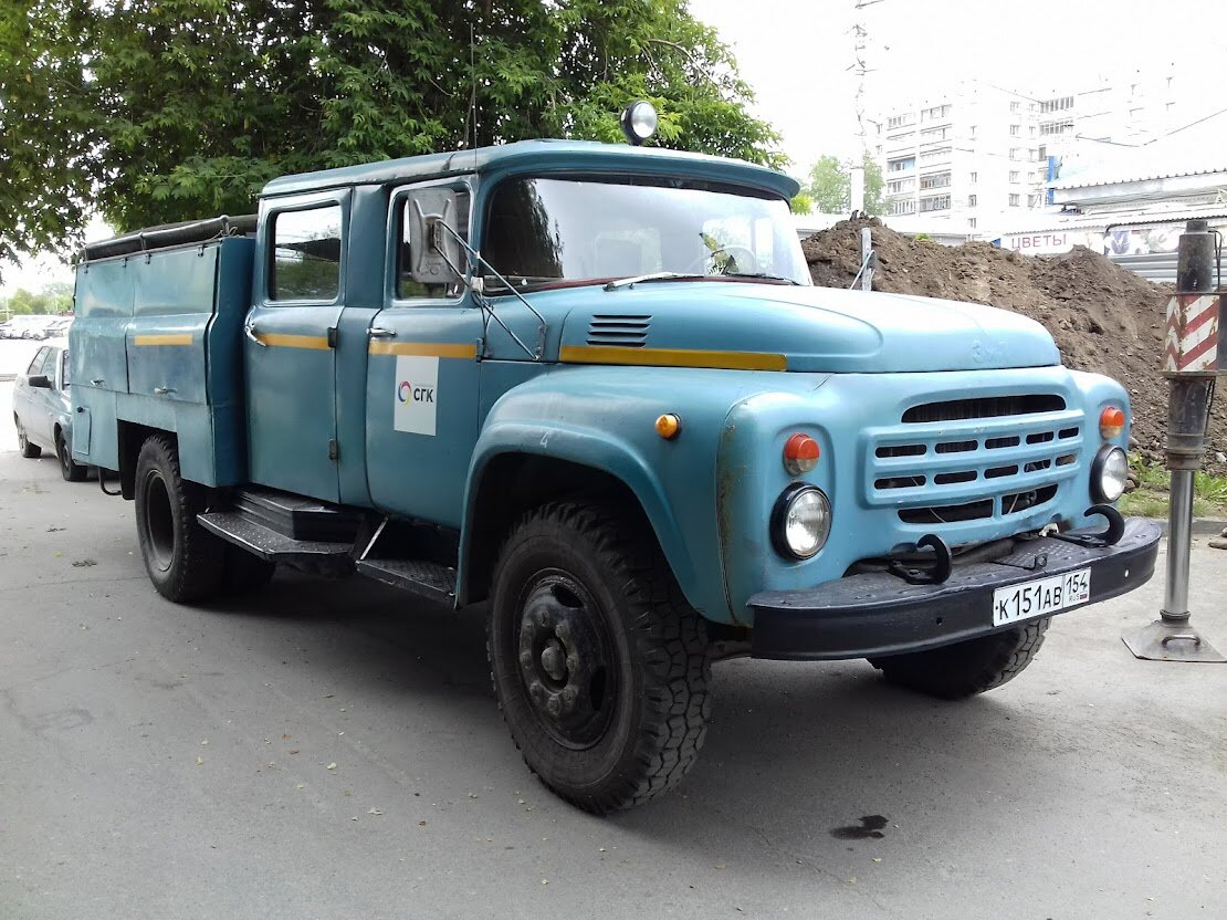 Мощность и скорость