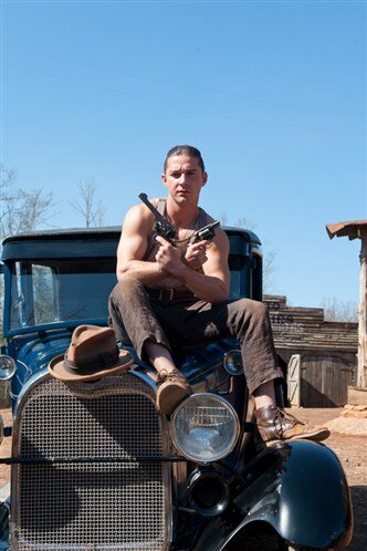 из к/ф "Самый пьяный округ в мире"