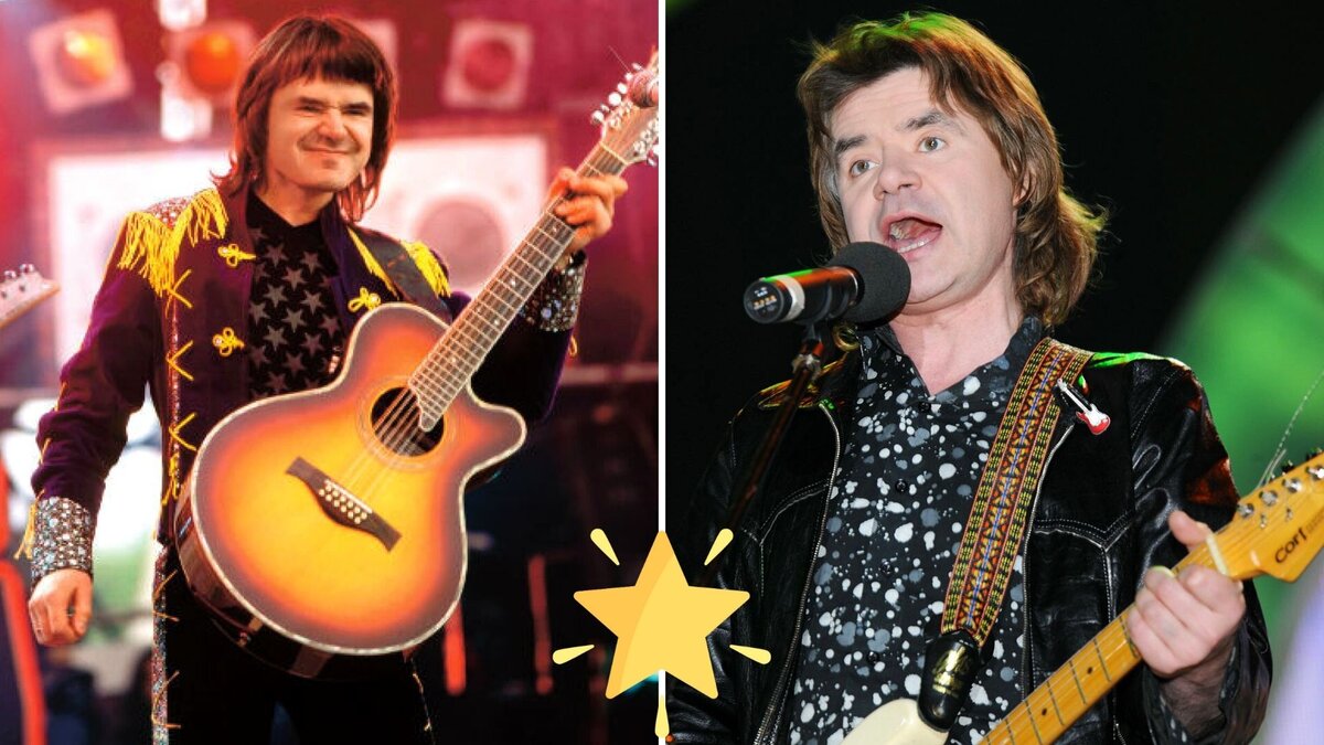 Евгений Осин 