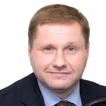 Константин Эггерт. Фото с сайта “Православие и мир“.