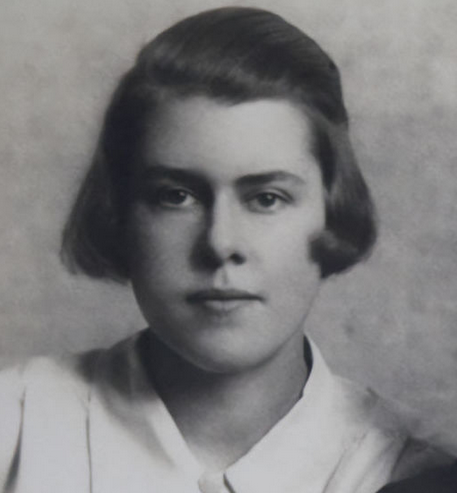 Мелита Норвуд