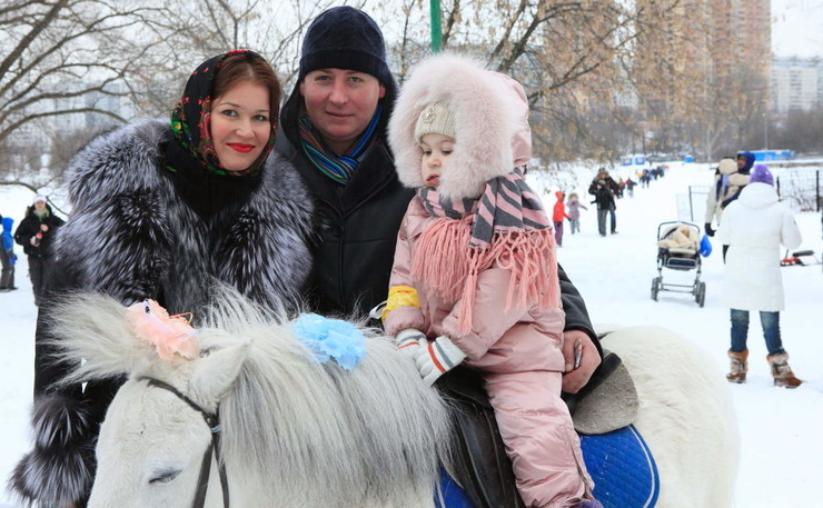 Кристина бабушкина с дочкой фото