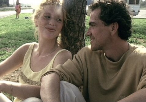 Триллер, детектив. Нидерланды, Франция, Германия. Режиссёр: Джордж Слёйзер. В главных ролях: Жене Бервутс, Бернар Пьер Доннадьё, Йоханна тер Стехе. 