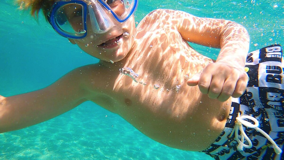 Шорты детские «ШАХМАТЫ» для мальчика BUkidz