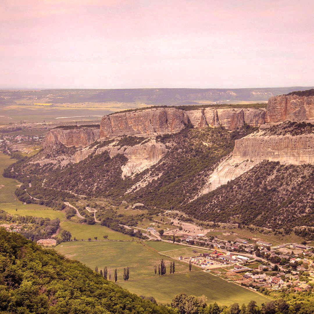 Клад Гиреев: в Бахчисарае или в Феодосии?