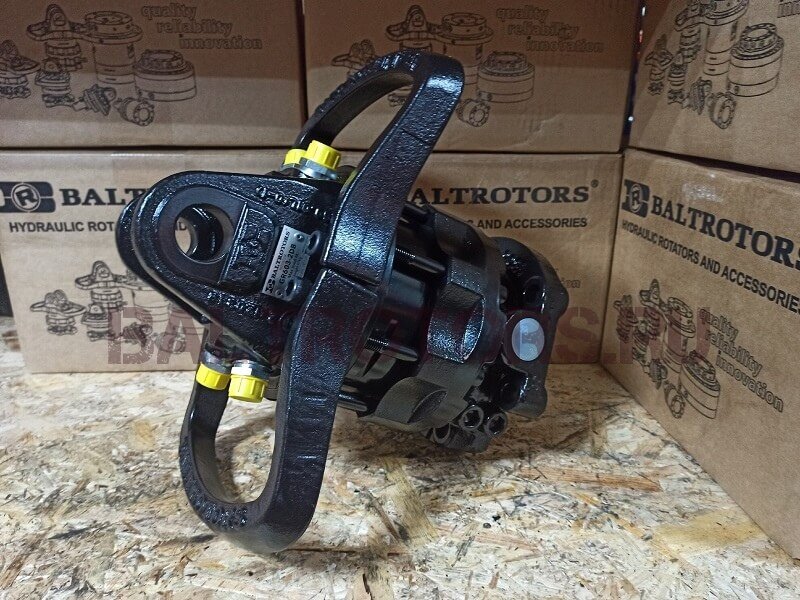 Ротатор GR603-2DB BALTROTORS