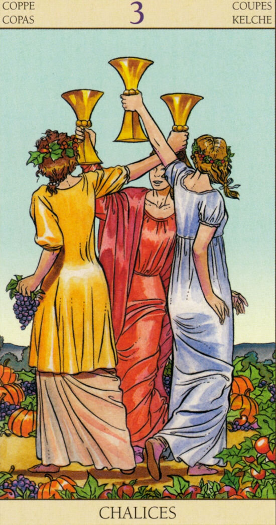 тройка жезлов карты таро. таро райдера уэйта тройка жезлов. третья карта таро. третья карта таро. таро евы тройка чаш.
