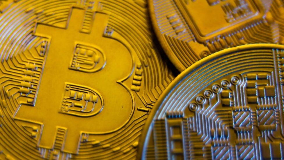 BTC