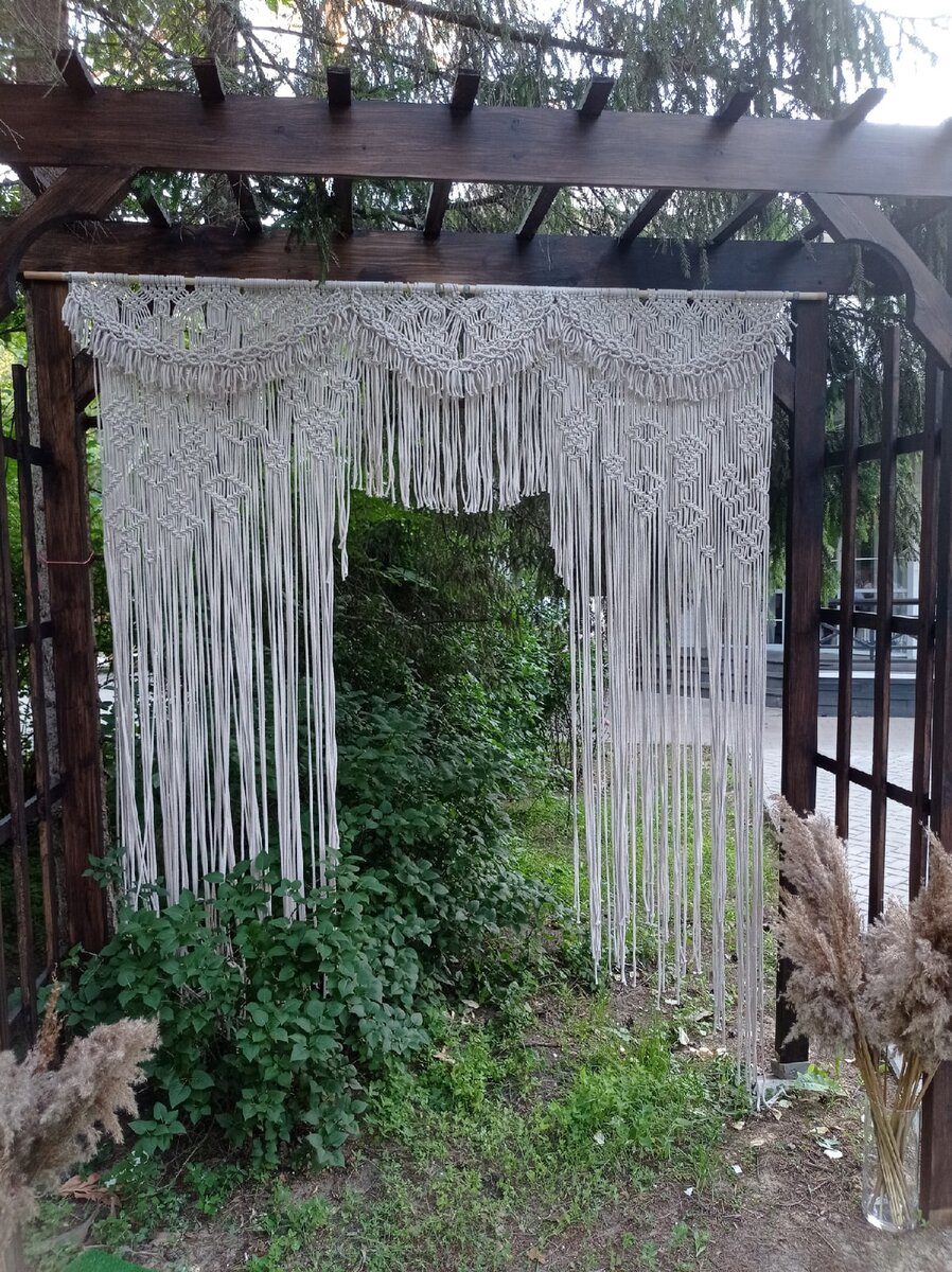 Фото с подготовки зоны