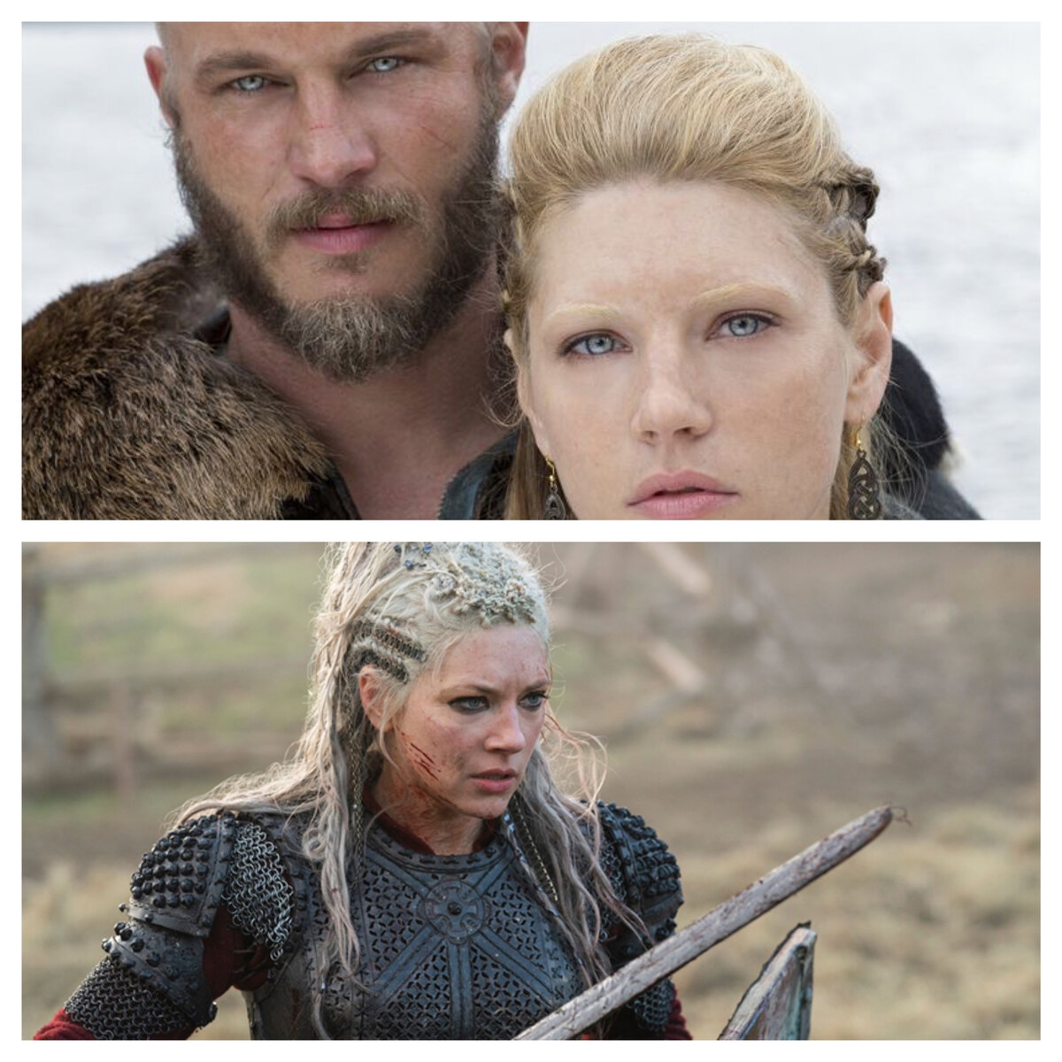 коллаж автора