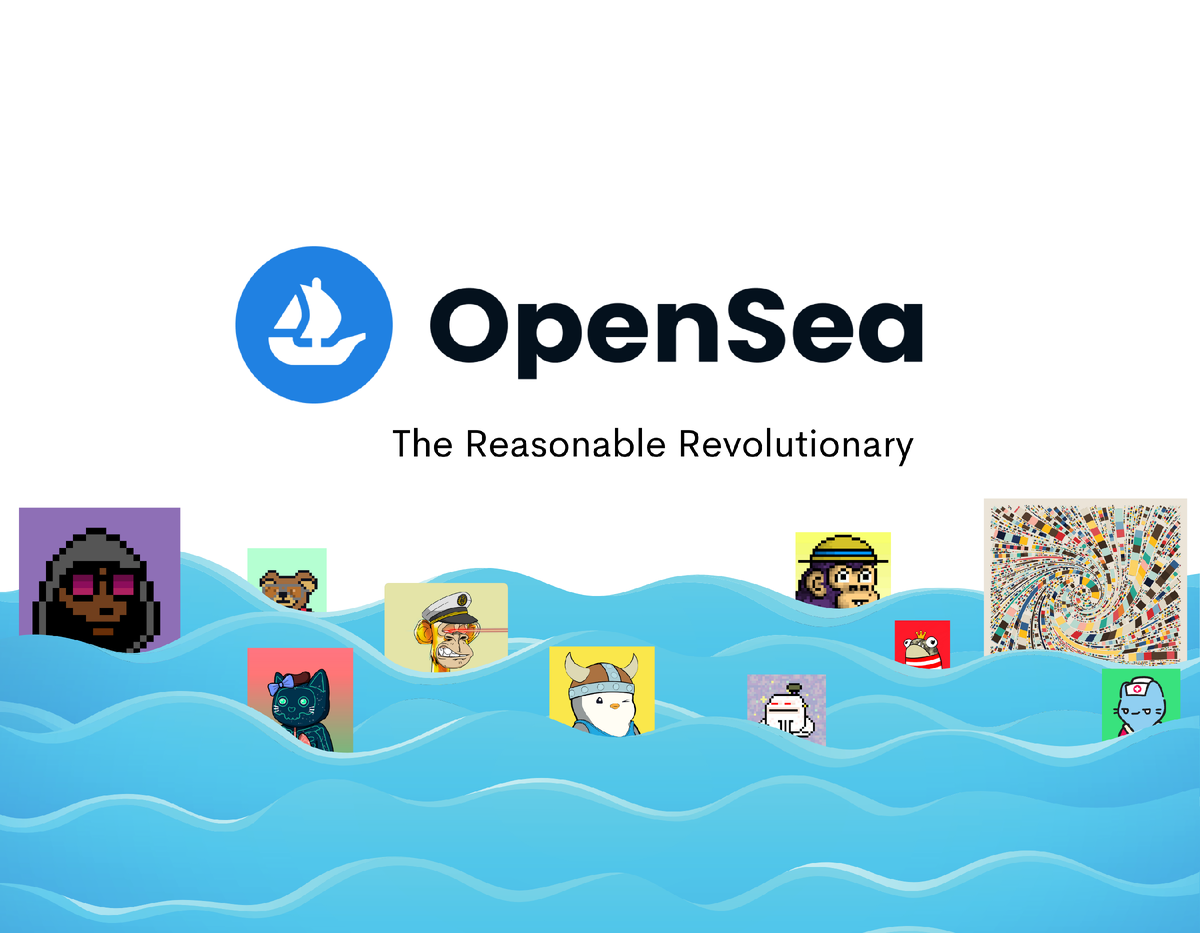 OpenSea атаке: подробности, подверглась фишинговой.