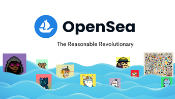 OpenSea атаке: подробности, подверглась фишинговой.