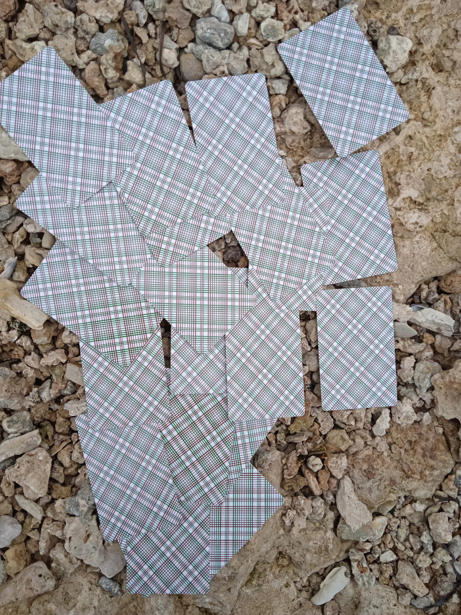 Фото автора   Eva Viskonti