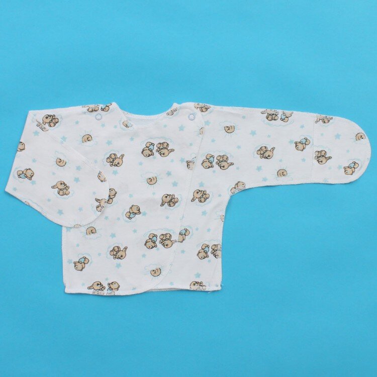 Распашонка